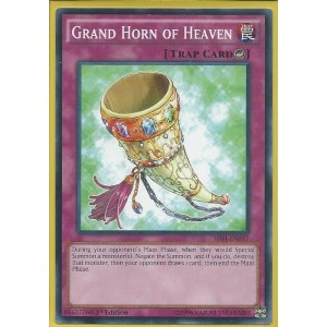 SR04-EN037 Grand Horn of Heaven – Common